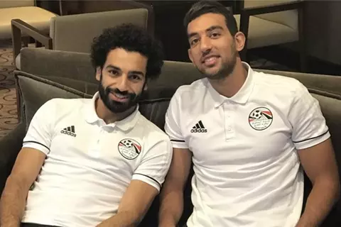 "مو مثل كريستيانو وميسي".. رسالة دعم من كوكا إلى صلاح بعد استبعاده في ليفربول